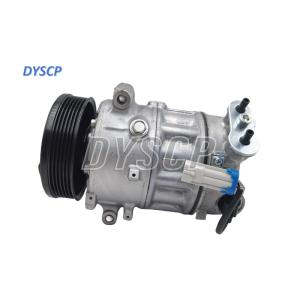 Quality 13232305 Car Air Conditioner Compressor For Buick Regal Lacrosse 2.0 2.4 2009 6PK wholesale