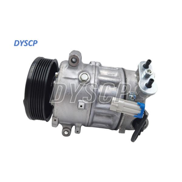 13232305 Car Air Conditioner Compressor For Buick Regal Lacrosse 2.0 2.4 2009