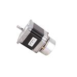 24V Motor Nema 23 57mm High Torque Stepper Motors With Brake 57HSB56-3004A