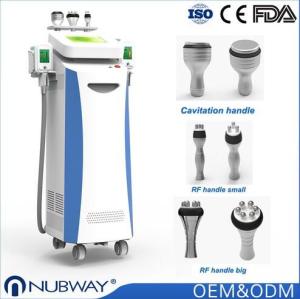 Quality Super Slim Cryotherapy Cryo Lipo Fat Freezing Cryolipolisis Weight Loss Beauty Machine wholesale