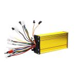 High Power Brushless 48v 60v 72v 450w Vehicle Speed Controller