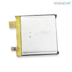 KC Approval Lifepo4 Battery Cells 653843 102055 3.7V 4.07wh 1100mah Long