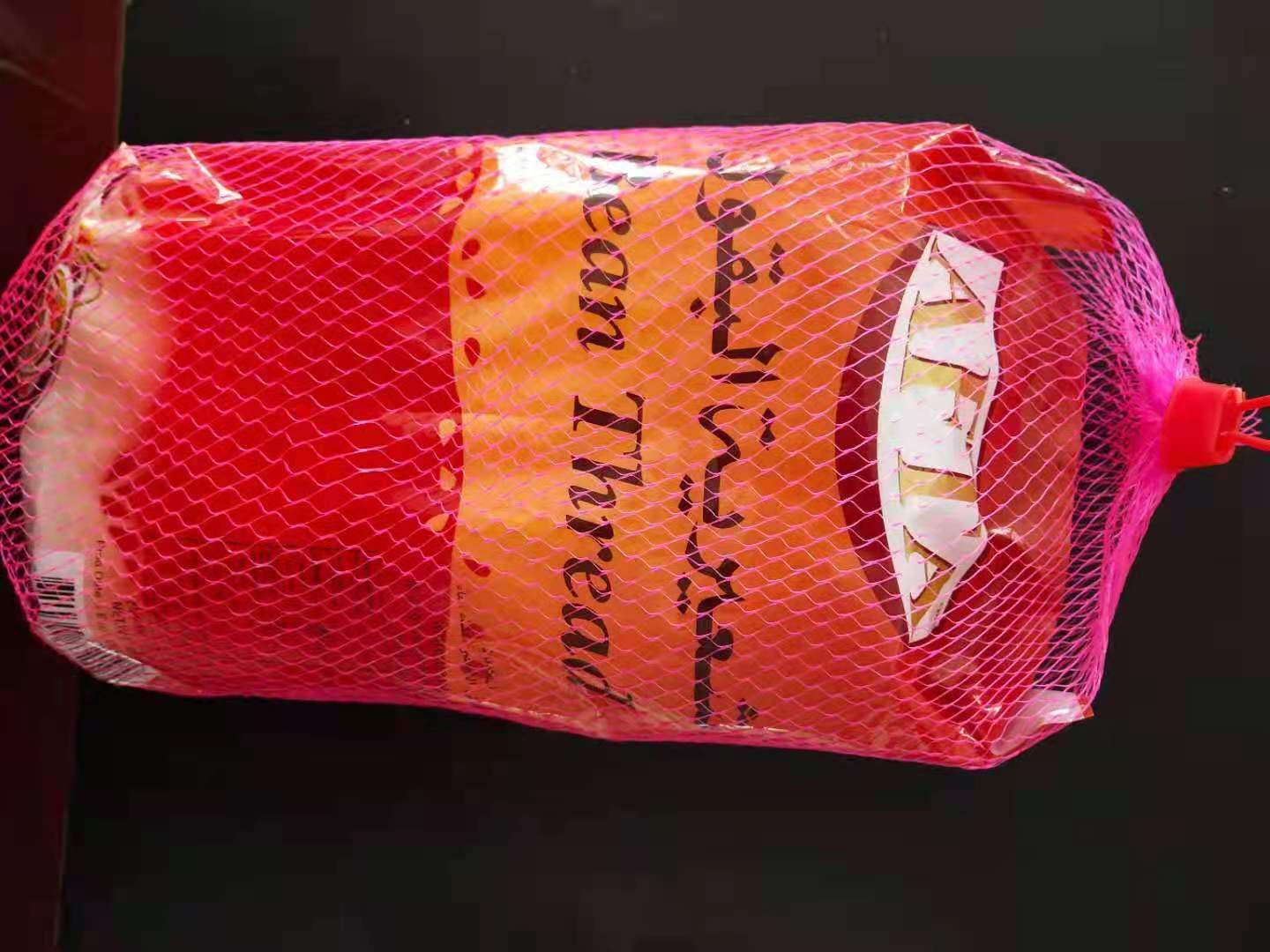 LONGKOU LONGKOW Vermicelli The Coarse Cereal Type That's Making a Splash in the Market