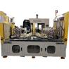 Buy cheap 380V Ultrasonic Welding Machine Multi Head 0.5Mpa Automotive Spot Welder from wholesalers