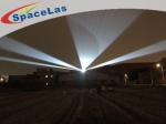 Professional Show Laser Projector , Standard ILDA Laser Projector Dustproof