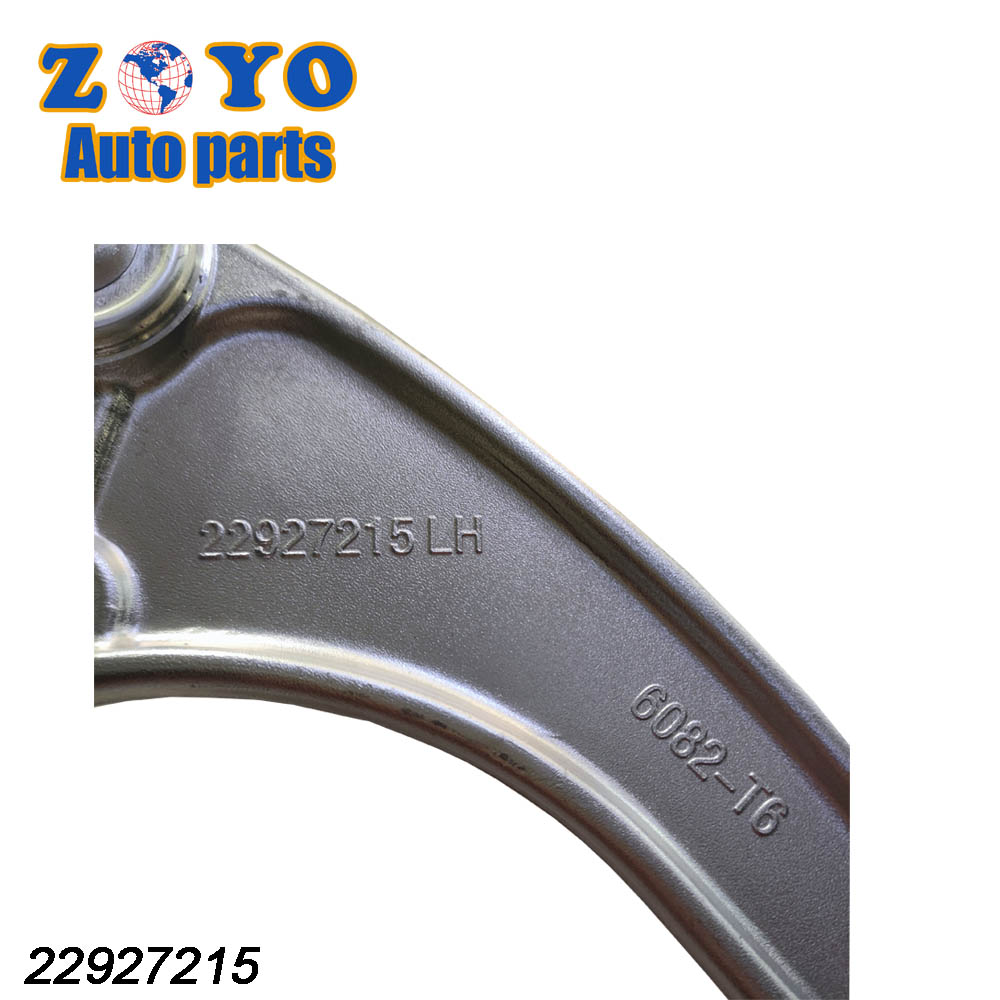 Aluminium Upper Suspension Arm for Cadillac CT6 Guaranteed Adjustable Control Arms