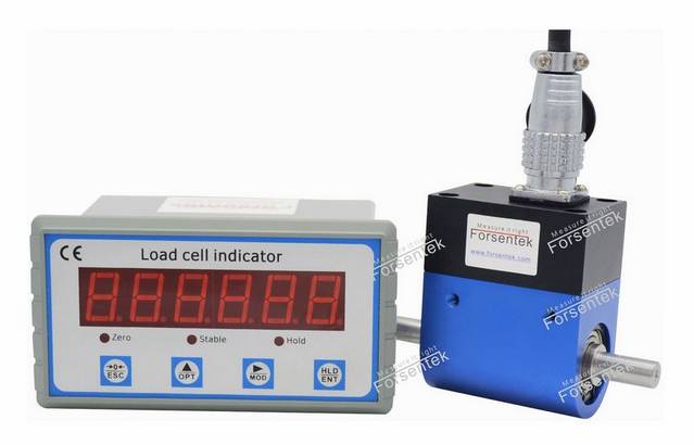toque measurement unit