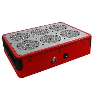 Quality 2016 cidly led grow lights full spectrum 210W Grow Light for Best Flowering wholesale