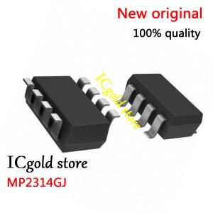 Quality Integrated Circuit Electronic Ic Chips Mp2314gj-Z SOT-23-8 wholesale