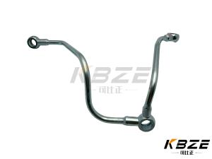 Quality HINO J05 ENGINE FUEL SUPPLY TUBE VH23816E0100 FOR SK220-8 SK210-8 SK215 SK235 EXCAVATOR wholesale