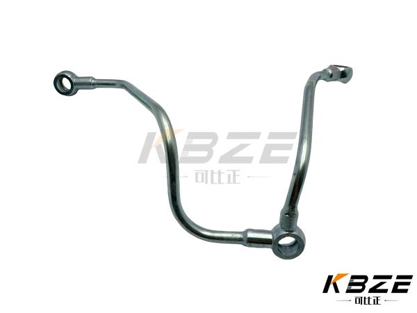 HINO J05 ENGINE FUEL SUPPLY TUBE VH23816E0100 FOR SK220-8 SK210-8 SK215 SK235