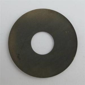 Quality GT20V GT22V Turbo Heat Shield For 443768-0003 Turbocharger Replacement Accessories wholesale