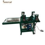 Electric Beeswax Foundation Machine for making Beeswax Foundation Sheets