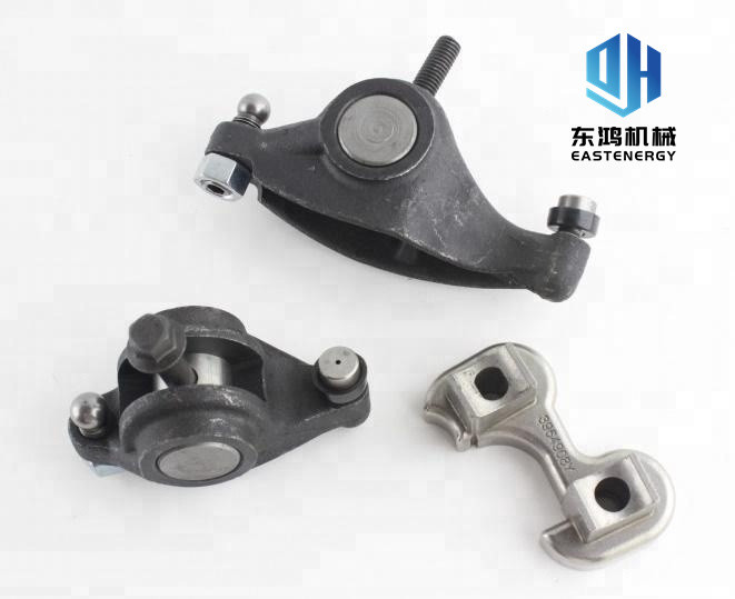 Mechanical engine QSB6.7 Diesel engine Rocker arm 4995602 for 220-8 200-8