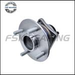 USA Market 42450-12120 Rear Wheel Hub Bearing China Manufacturer