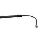 3 Meters Telescopic Pole Pipe Inspection Camera