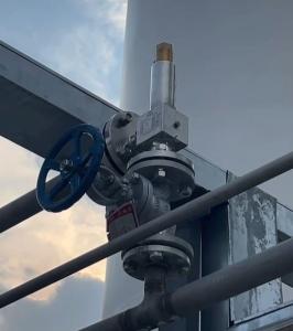 Quality Industrial Safety Valves for Maximum Protection and Performance wholesale