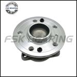 A1663340006 Automobile Bearing Front Wheel Hub Bearing Suitable For Mercedes