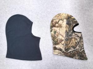 Quality Acrylic Camo Beanie Mask For Men And Women wholesale