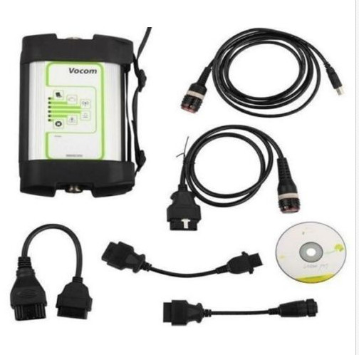 Renault Interface 88890300 Volvo Vocom Diagnostic Tools