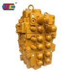 SANY 60242873 Excavator Control Valve For SY365 SY485 KMX32NA