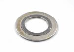 Stainless Steel Spiral Wound Gasket With Inner Ring Corrosion Resistant