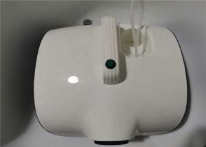 Quality Excellent Efficeincy Car Atomization Disinfectant Machine Hand Press / Remote Control wholesale