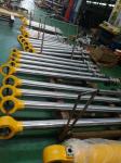 JCB 160 BUCKET hydraulic cylinder