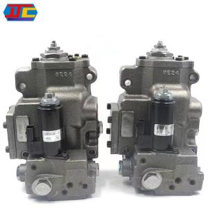 Quality SK200-8 Excavator Hydraulic Pump Regulator GYT0K-HV K3V112DTP wholesale
