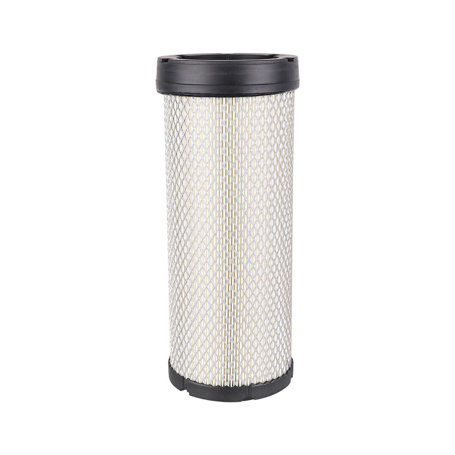 K8829B 131 8821 Air Filter Element 133mm For Engine Air Intake