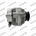 Alternator D905 12V 16241-64012