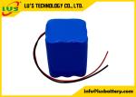 18650 Li-Ion Battery Pack 12v 18650 Battery Pack 7500mah 11.1V 10.8V 12 Volt