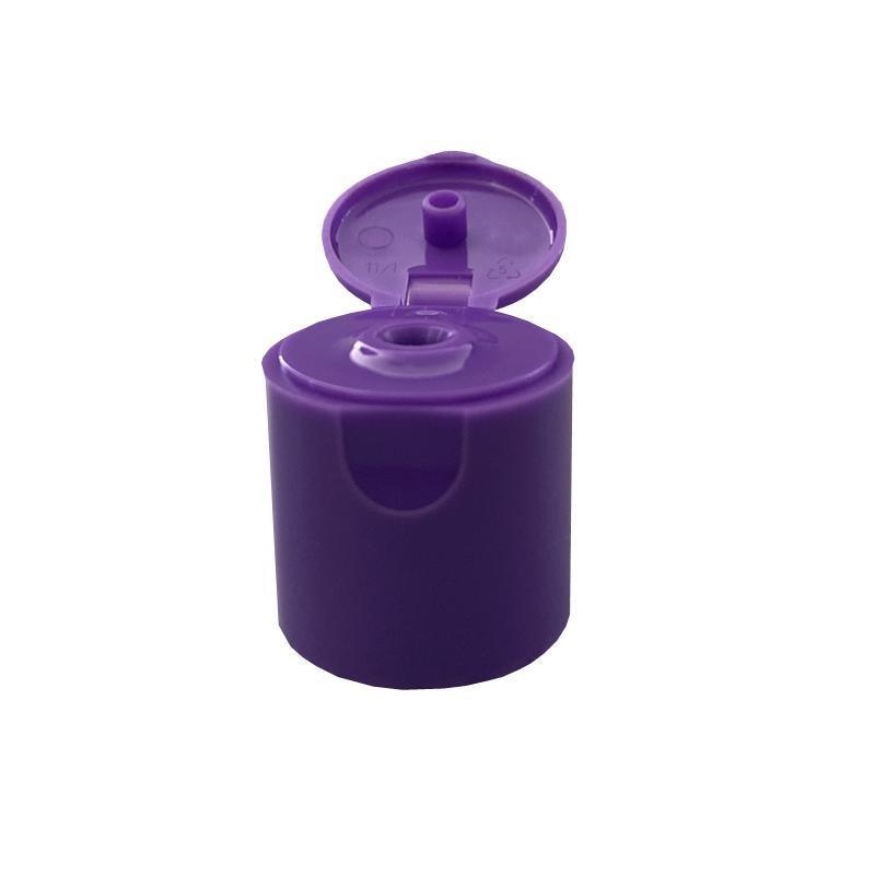 20mm24mm28mmflip Top Cap Cosmetic Bottle Caps