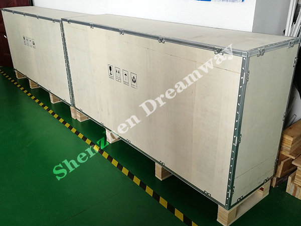 outdoor led screen for event