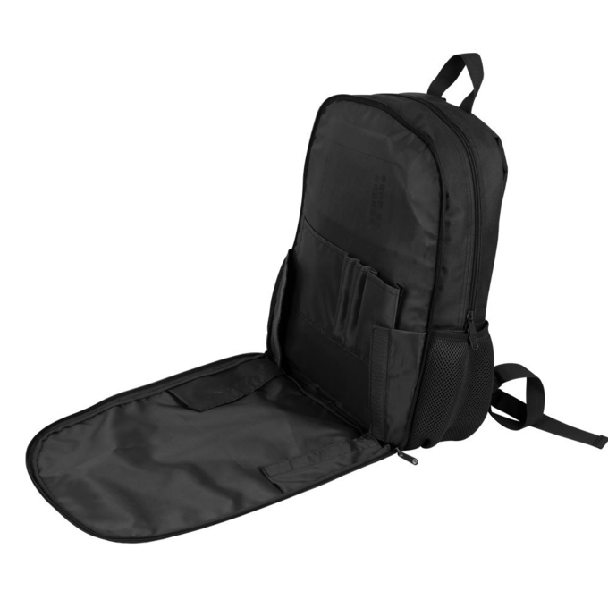 Printable Blank Sublimation Schoolbag Backpack for sublimation printing