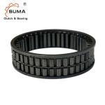 FE428Z 7500Nm Rotation Speed One Way Sprag Clutch Bearing