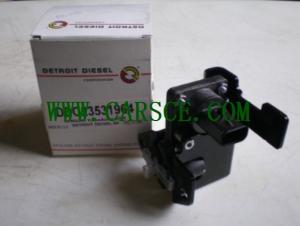 Quality Detroit Diesel EGR Pressure Sensor 23531964 wholesale