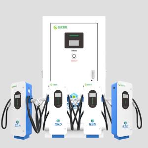 Quality OEM ODM Waterproof 480kW EV DC Charger Electric Vehicle Charging Station wholesale