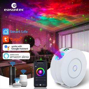 Quality Bedroom Space Smart Life Galaxy Projector Multipurpose Practical wholesale