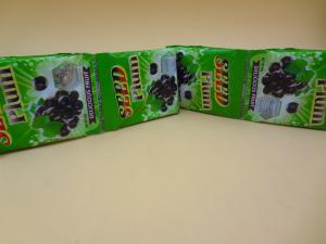 Quality Natural Energy Preserved Fruit Sweet Dried Black Currants For People wholesale