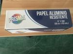 Kitchen Household Aluminium Foil Silver Color 10 - 60cm Width For Food Barbecue