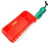 Buy cheap 20mm Mini Tea Leaf Harvesting Machine Garden Electric Tools For Tea Leaf 300MM from wholesalers