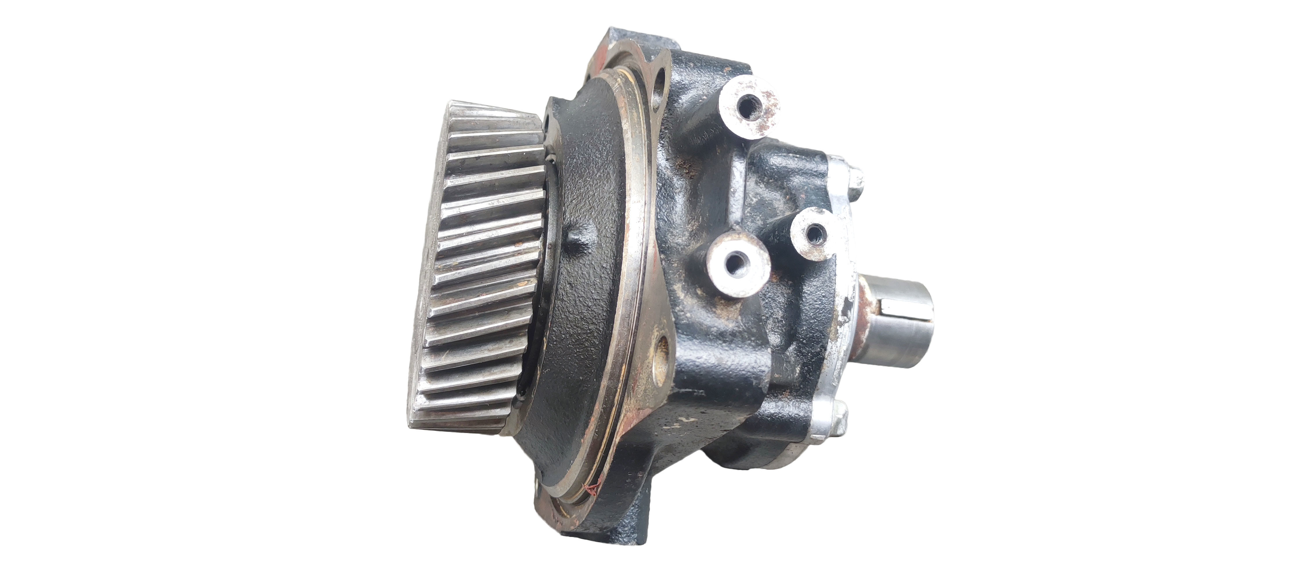 ISUZU 6UZ1 Booster Pump Assembly Sumitomo Sh460/480 Hitachi ZX470-5B
