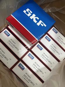 Quality Double row angular contact bearing 3215A-2Z/C3MT33 , 3215A wholesale