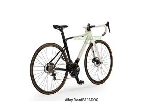 Quality Aluminum Alloy Road Bicycle Stainless Steel Spokes Mechanical Hydraulic Brake SHIMANO ST4700 Thru Axle wholesale