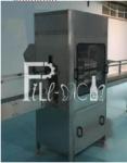 Automatic Decapping 5 Gallon Bottle Washer Rinser SUS304