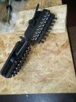 wire straightener