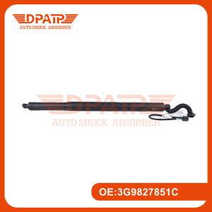 Quality Right Left Electric Tailgate Strut 3V0827851B Volkswagen Passat B8 Magotan 15 wholesale