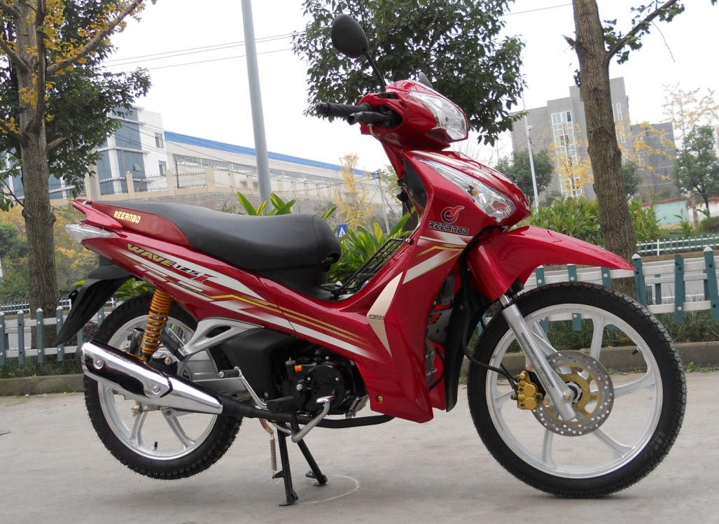 Speedo cheap import oem factory motorcycles scooter 125CC cub motorcycles motor bike mini for sale