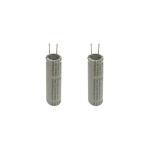 High Performance Home Appliances Safety 3.7V Battery With Overdischarge